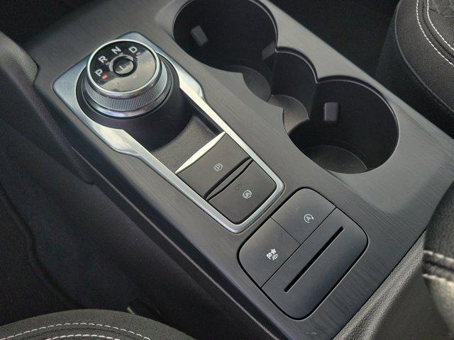 used 2025 Ford Escape car, priced at $22,421