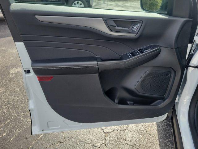 used 2025 Ford Escape car, priced at $22,421