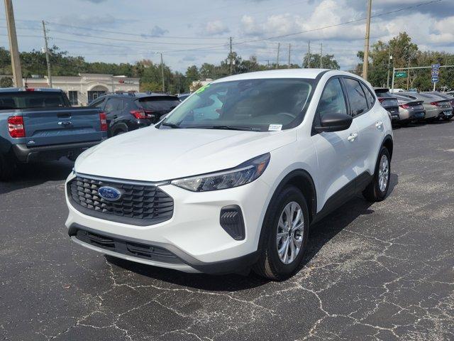 used 2025 Ford Escape car, priced at $22,421