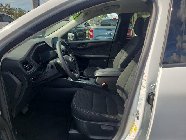 used 2025 Ford Escape car, priced at $22,421