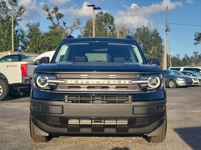 new 2024 Ford Bronco Sport car, priced at $31,920