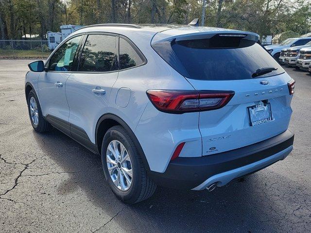 new 2025 Ford Escape car, priced at $28,930