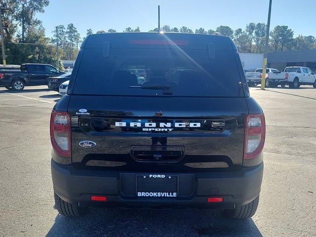 used 2021 Ford Bronco Sport car, priced at $21,412