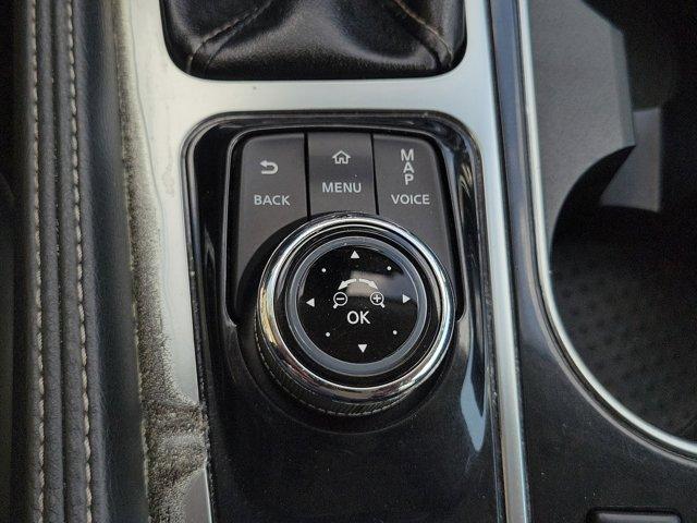 used 2021 Nissan Maxima car, priced at $19,921