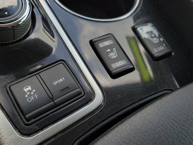 used 2021 Nissan Maxima car, priced at $19,921