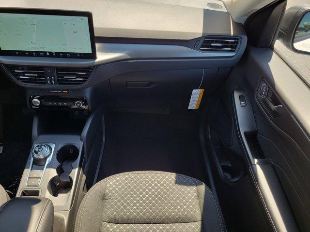 new 2025 Ford Escape car, priced at $25,565