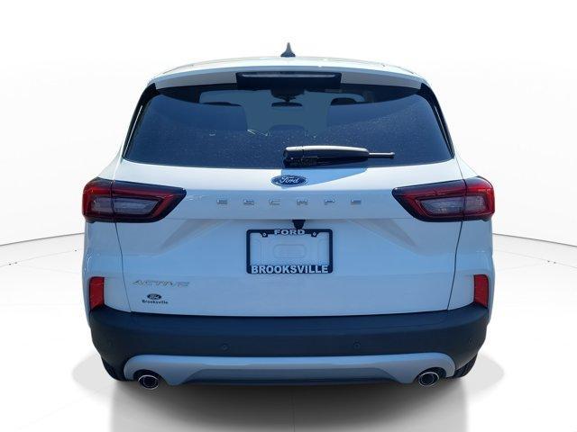 new 2025 Ford Escape car, priced at $25,565
