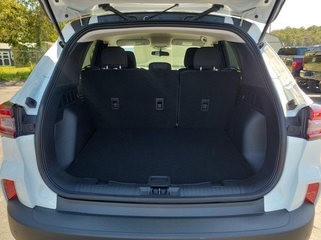 new 2025 Ford Escape car, priced at $25,565