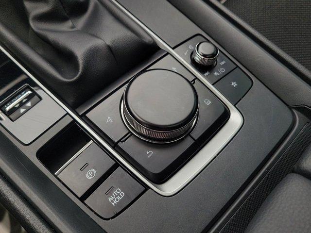 used 2024 Mazda CX-50 car