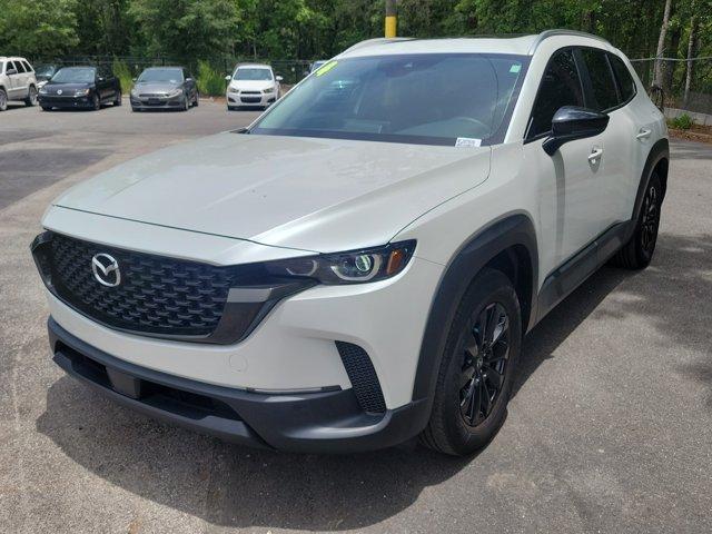 used 2024 Mazda CX-50 car