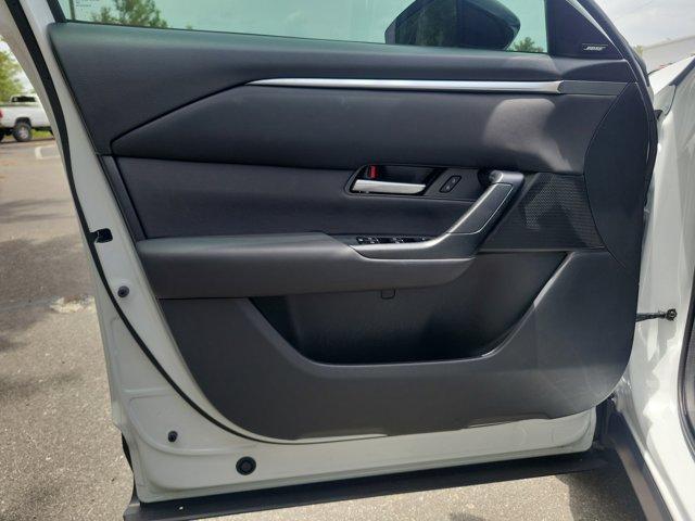 used 2024 Mazda CX-50 car
