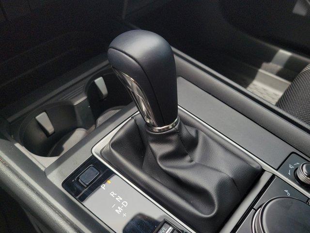 used 2024 Mazda CX-50 car