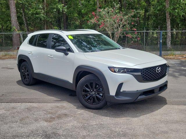 used 2024 Mazda CX-50 car