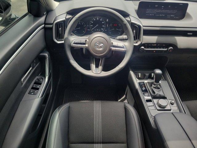 used 2024 Mazda CX-50 car, priced at $29,273