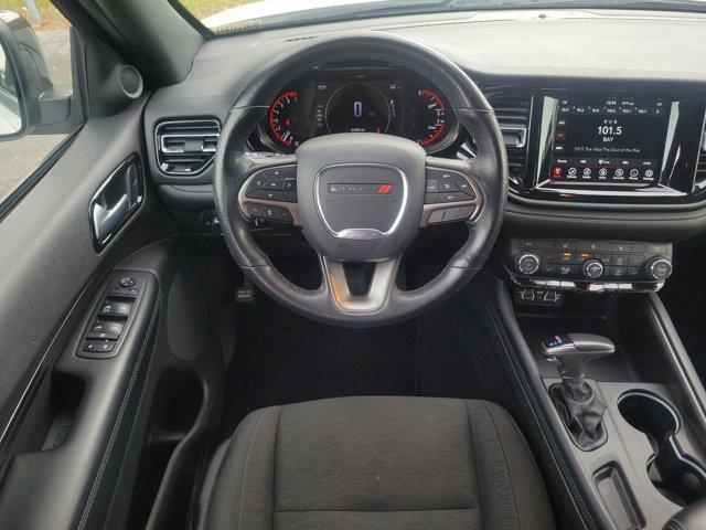used 2024 Dodge Durango car, priced at $24,221