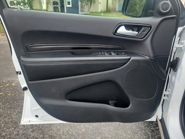 used 2024 Dodge Durango car, priced at $24,221