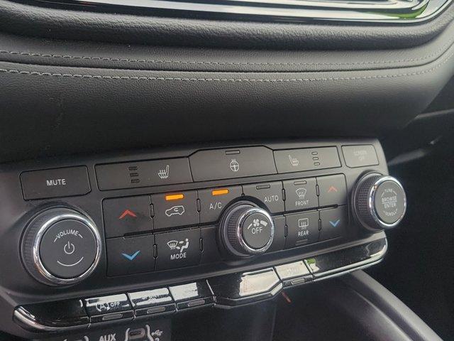 used 2024 Dodge Durango car, priced at $24,221