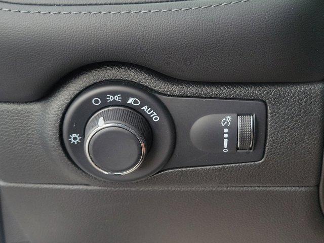 used 2024 Dodge Durango car, priced at $24,221