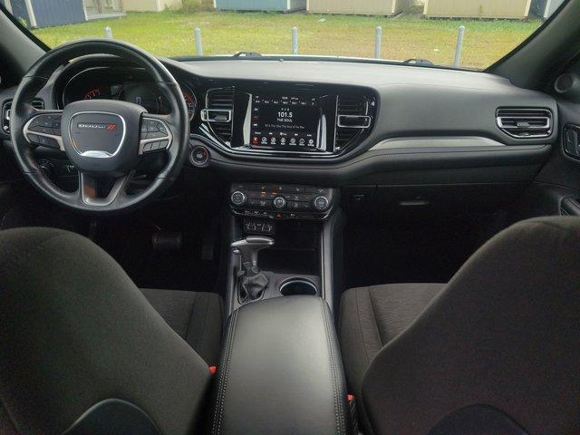 used 2024 Dodge Durango car, priced at $24,221