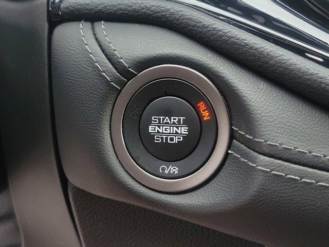 used 2024 Dodge Durango car, priced at $24,221