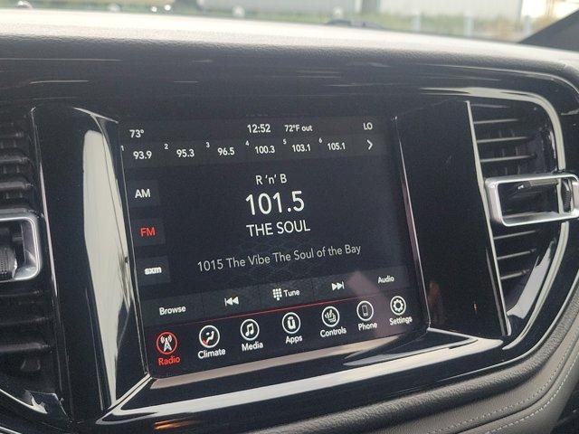 used 2024 Dodge Durango car, priced at $24,221