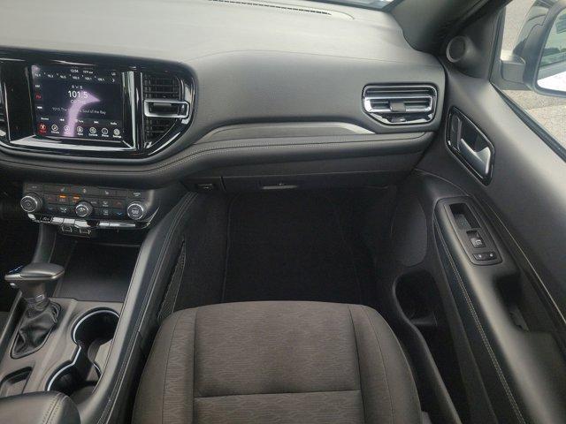 used 2024 Dodge Durango car, priced at $24,221