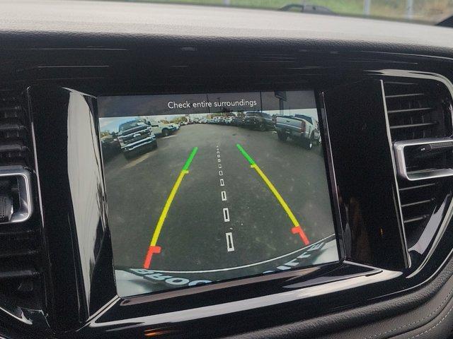 used 2024 Dodge Durango car, priced at $24,221