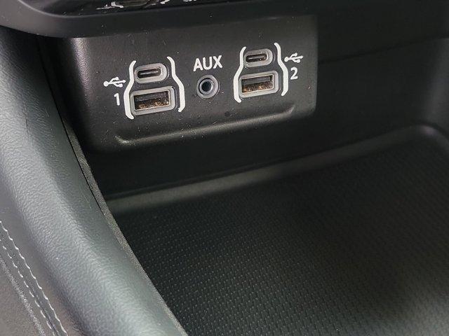 used 2024 Dodge Durango car, priced at $24,221