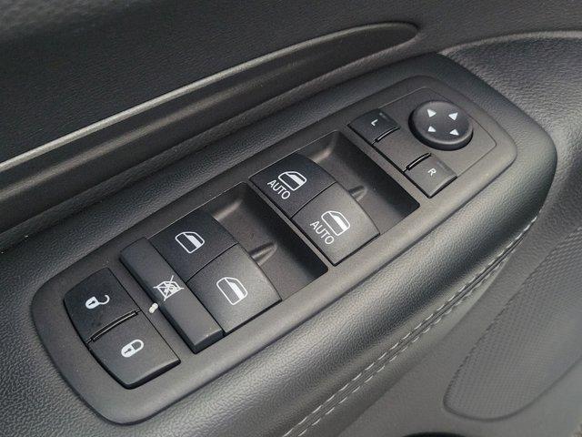 used 2024 Dodge Durango car, priced at $24,221