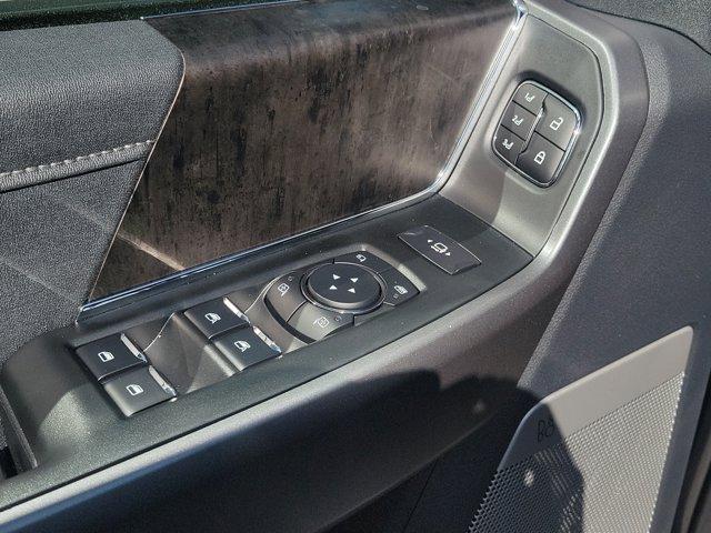 new 2025 Ford F-350 car, priced at $82,210