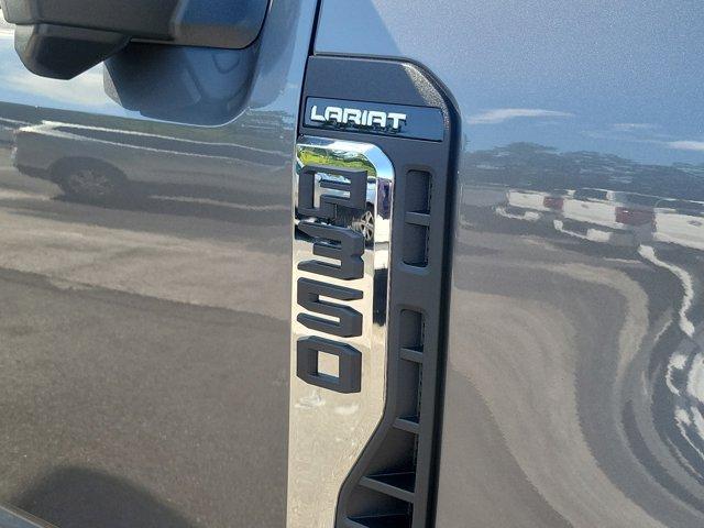 new 2025 Ford F-350 car, priced at $82,210