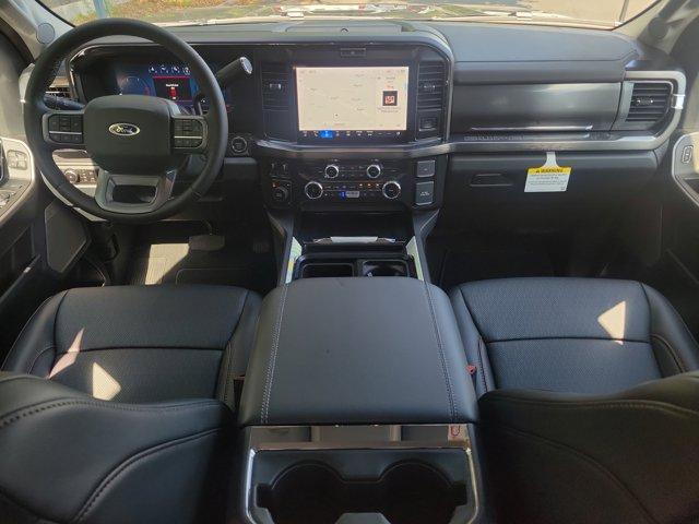 new 2025 Ford F-350 car, priced at $82,210