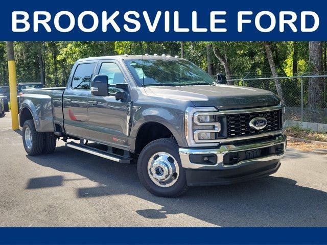 new 2025 Ford F-350 car, priced at $82,210