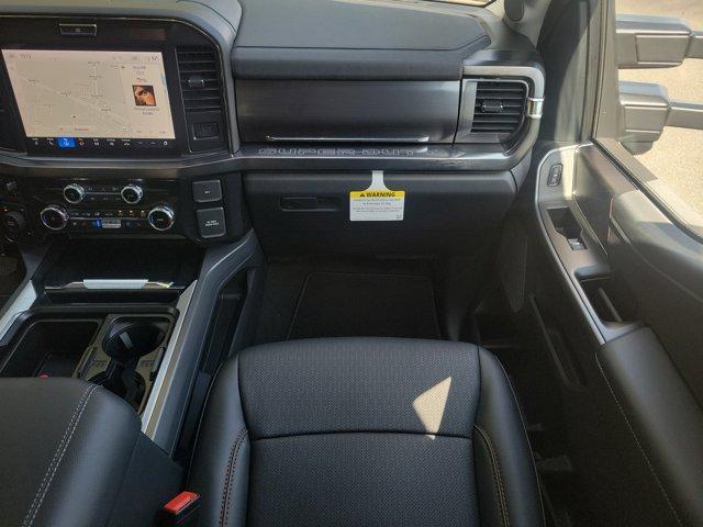 new 2025 Ford F-350 car, priced at $82,210