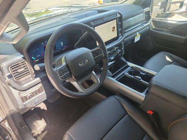 new 2025 Ford F-350 car, priced at $82,210
