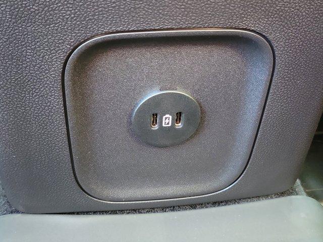 new 2025 Ford Bronco Sport car, priced at $31,999