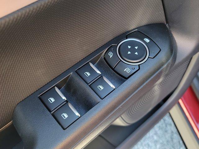 new 2025 Ford Bronco Sport car, priced at $31,999