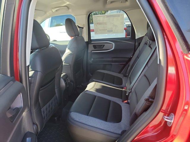 new 2025 Ford Bronco Sport car, priced at $31,999