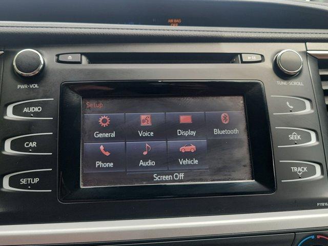 used 2019 Toyota Highlander car, priced at $19,943