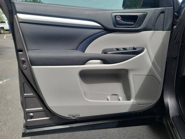 used 2019 Toyota Highlander car, priced at $19,943