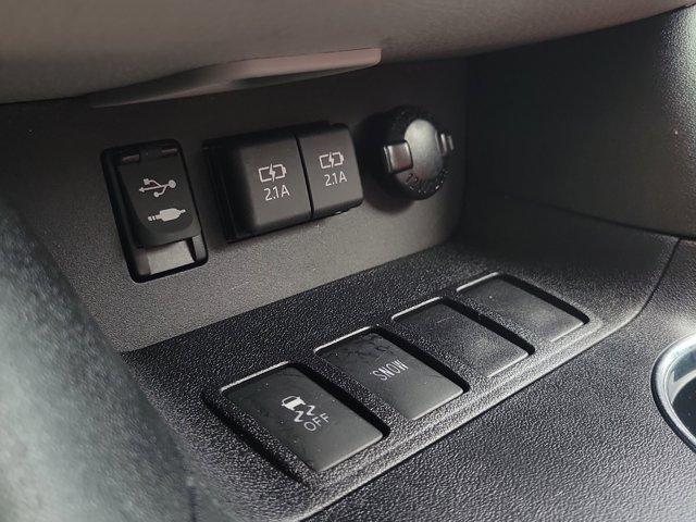 used 2019 Toyota Highlander car, priced at $19,943