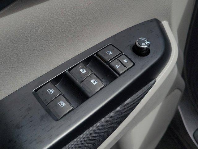 used 2019 Toyota Highlander car, priced at $19,943