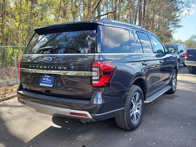 used 2022 Ford Expedition car, priced at $37,923