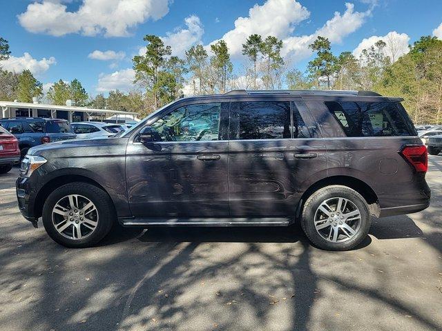 used 2022 Ford Expedition car, priced at $37,923