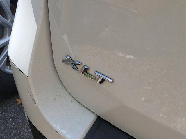 used 2023 Ford Explorer car, priced at $24,421