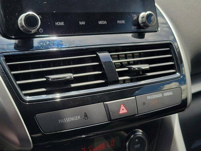 used 2024 Mitsubishi Eclipse Cross car, priced at $19,943