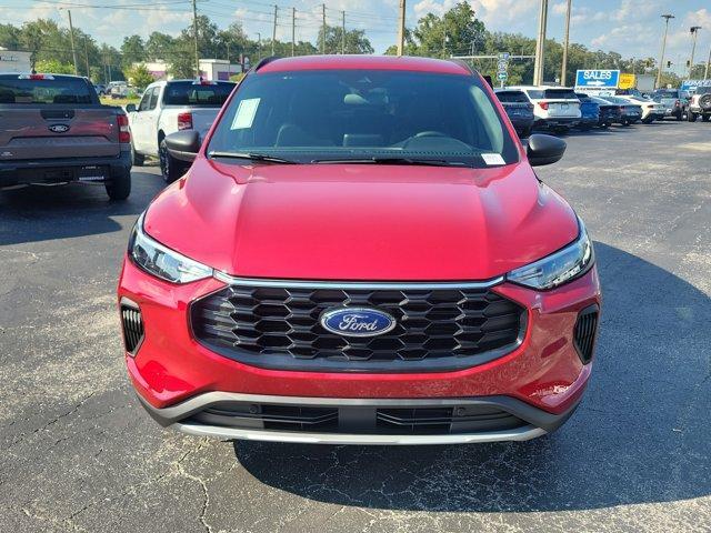 new 2025 Ford Escape car, priced at $25,995