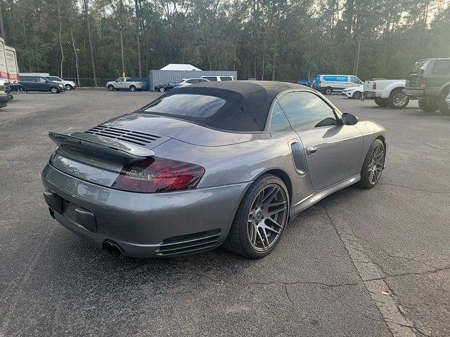 used 2004 Porsche 911 car, priced at $54,721