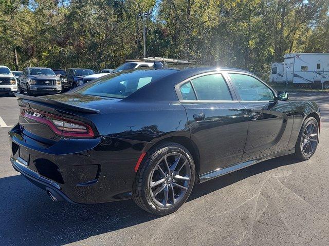 used 2022 Dodge Charger car, priced at $24,921