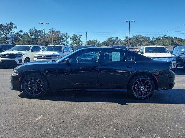 used 2022 Dodge Charger car, priced at $24,921